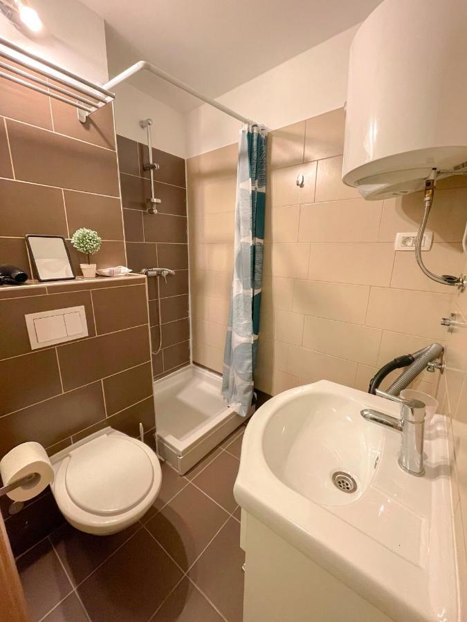 Veronica Rooms, โอปาติยา ภายนอก รูปภาพ
