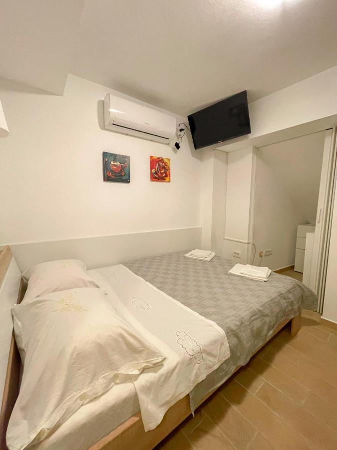 Veronica Rooms, โอปาติยา ภายนอก รูปภาพ