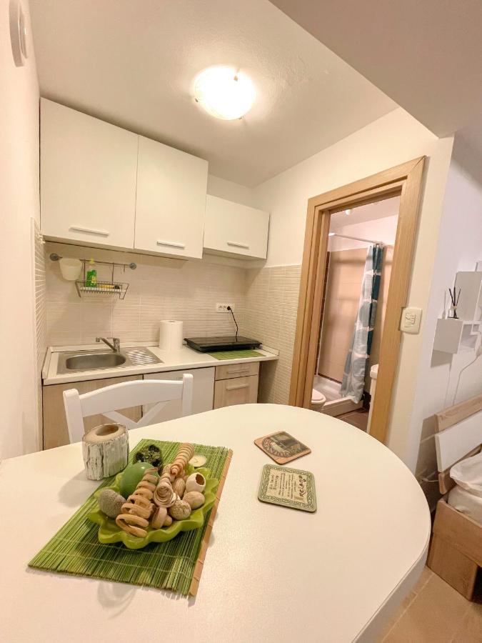 Veronica Rooms, โอปาติยา ภายนอก รูปภาพ